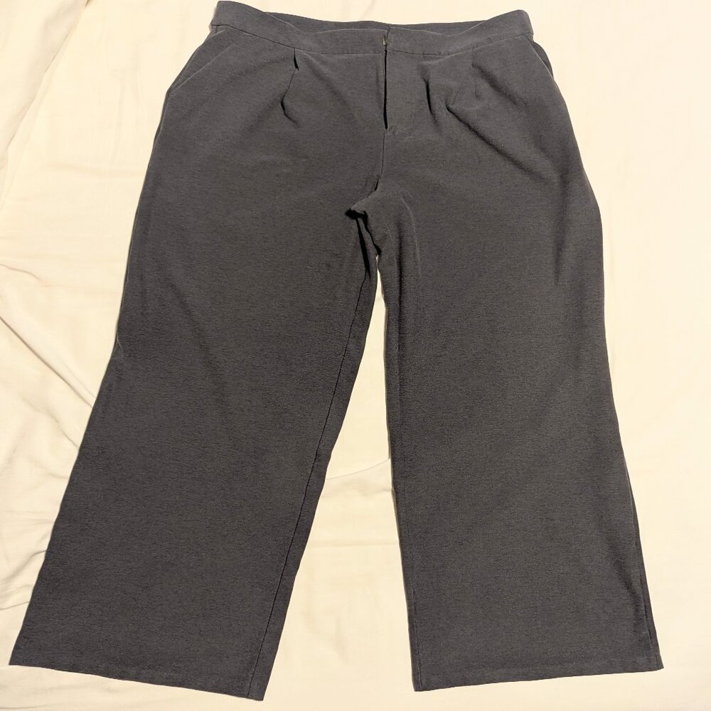 Vuori Elevation Trouser - image 2